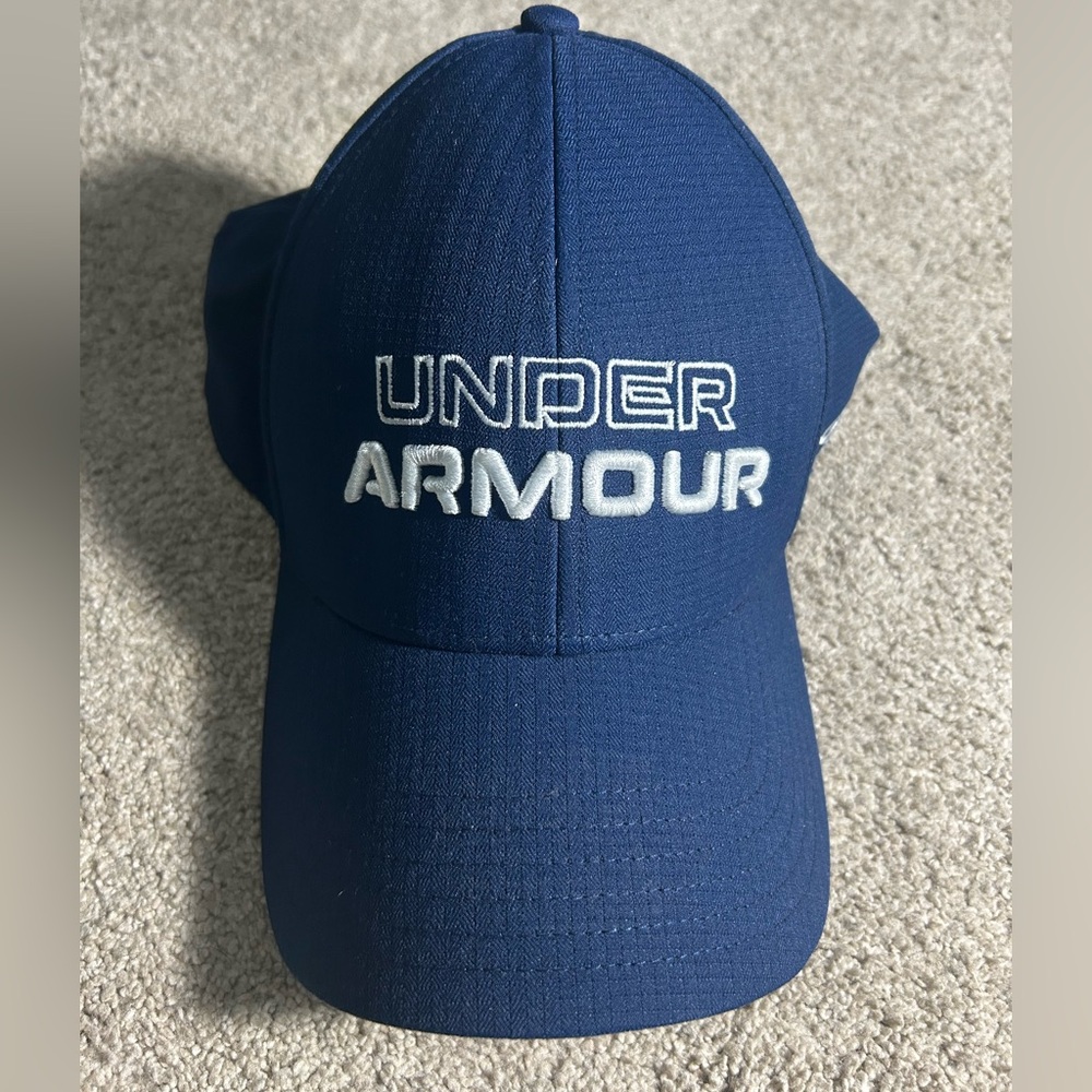 💙Under Armour Hat